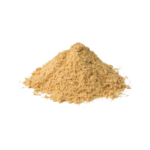 Powers and Supplements