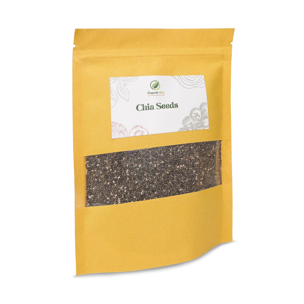 Chia Seeds