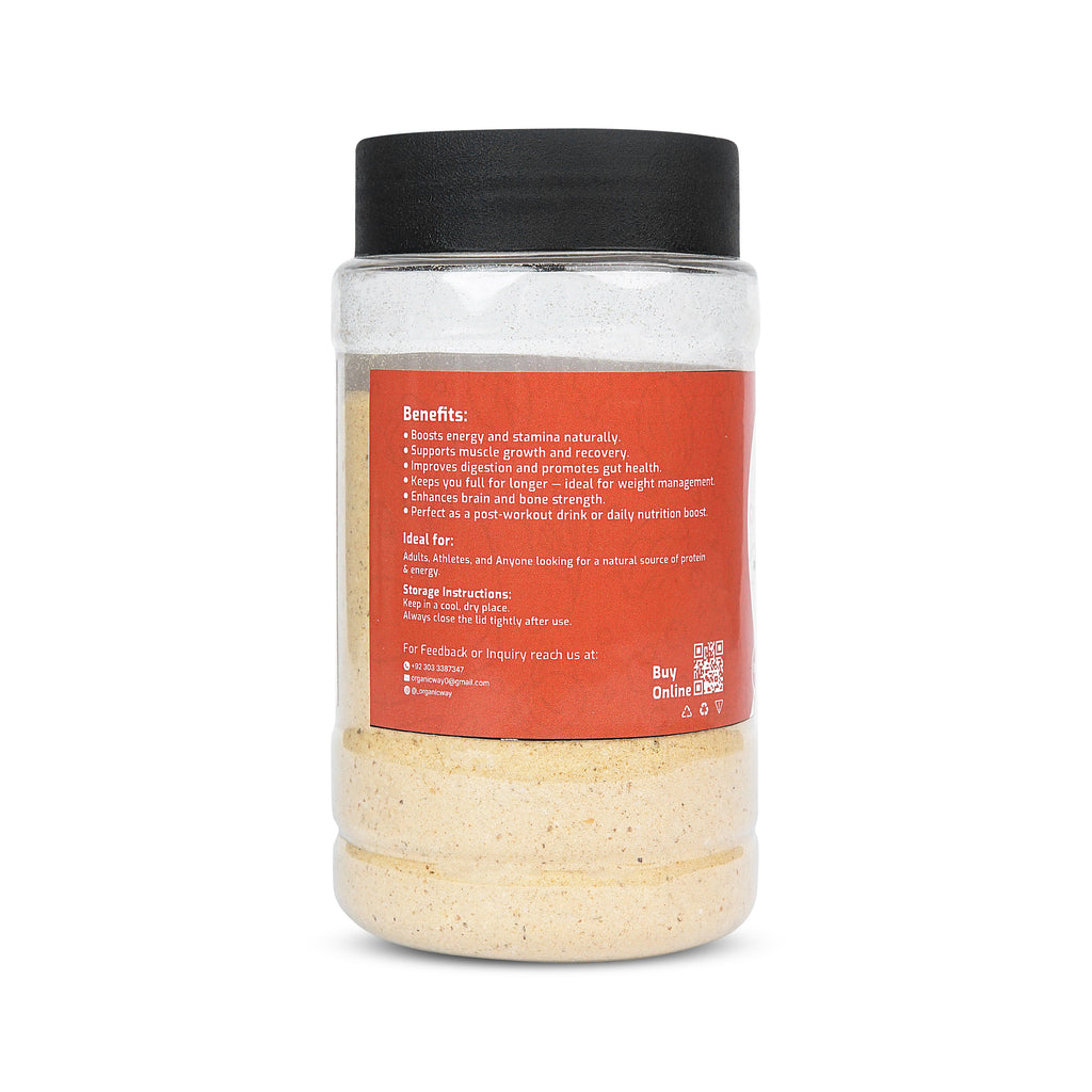Sattu Protien Powder