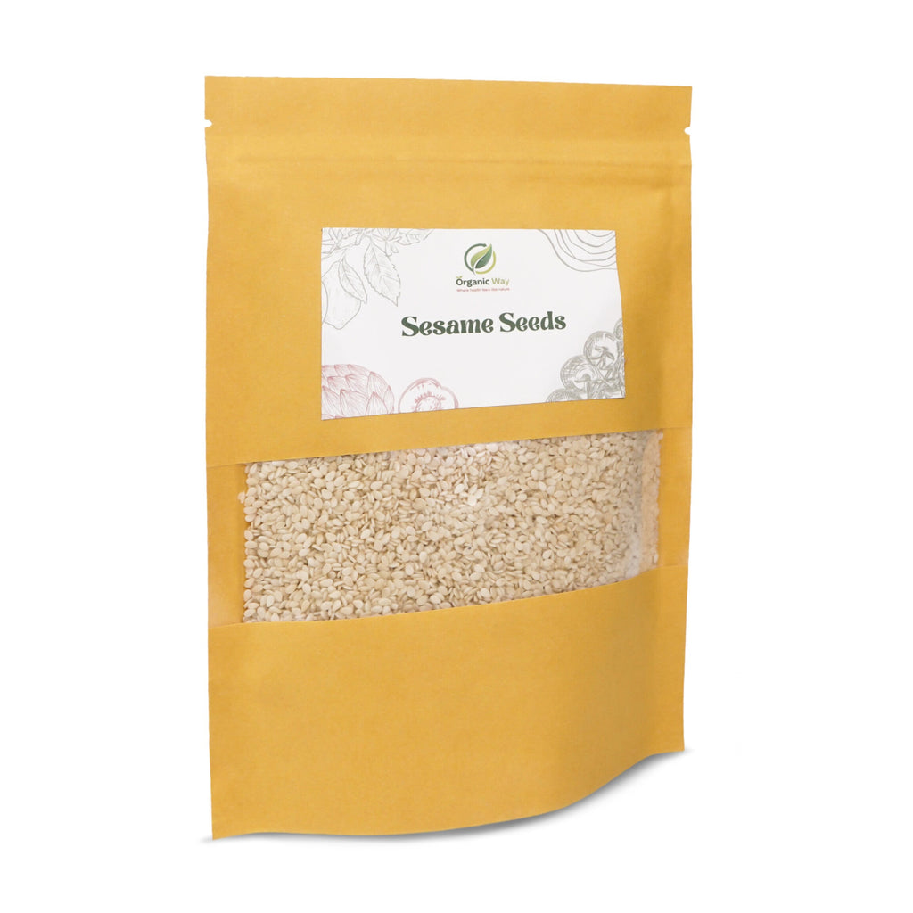 Sesame Seeds