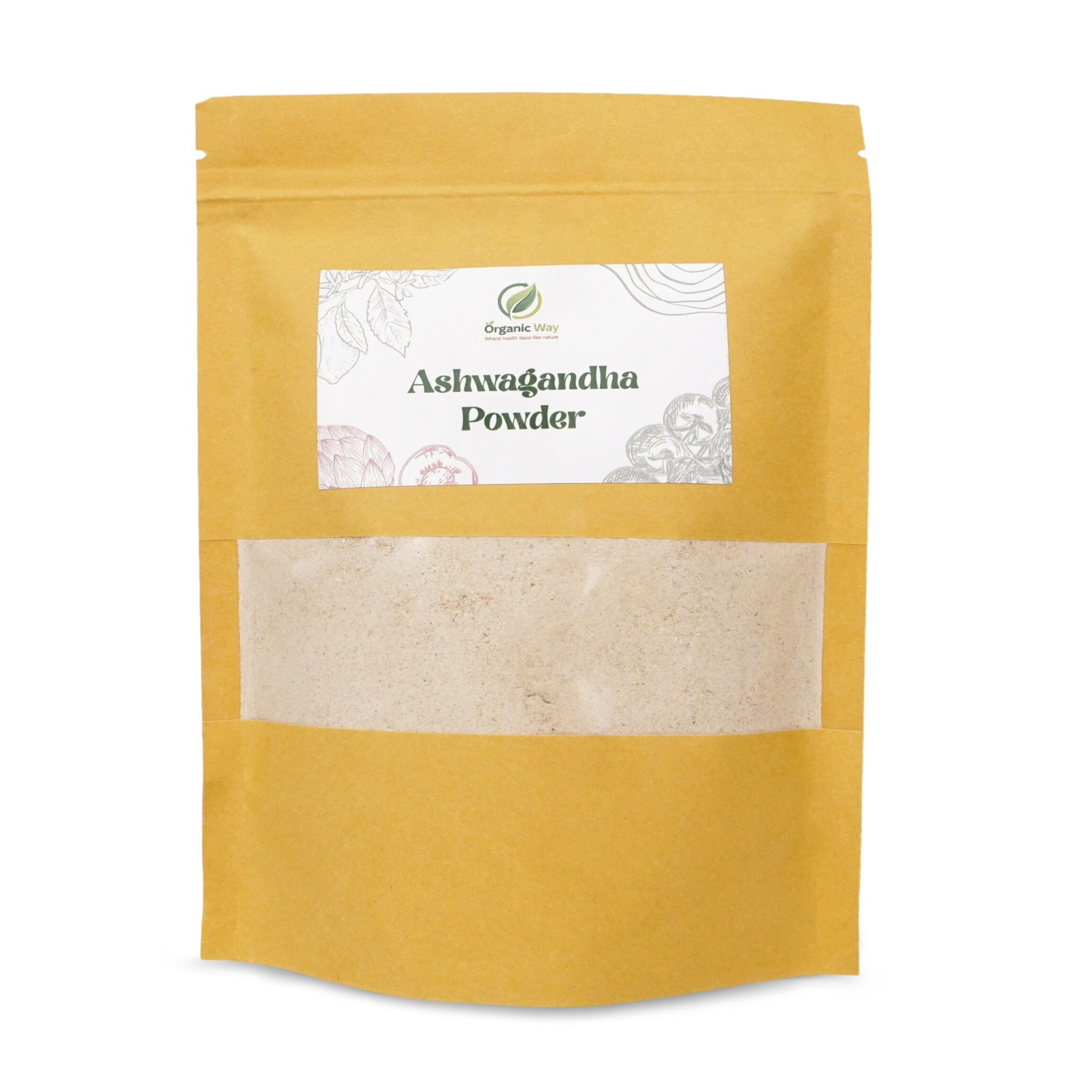 Ashwagandha Powder