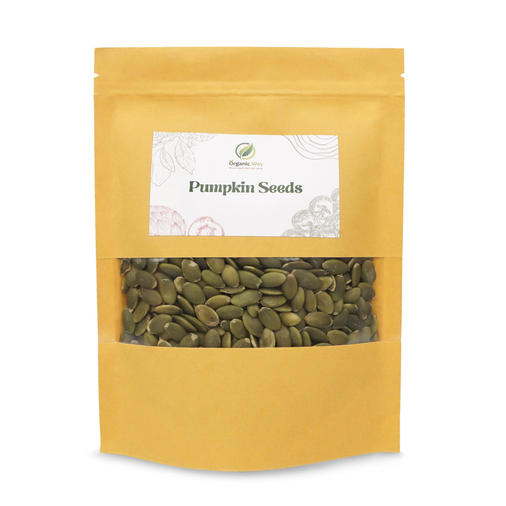 Pumpkin Seeds