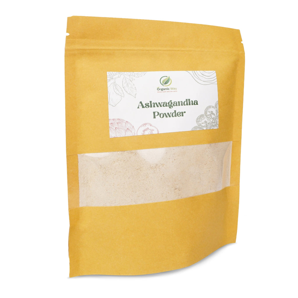 Ashwagandha Powder