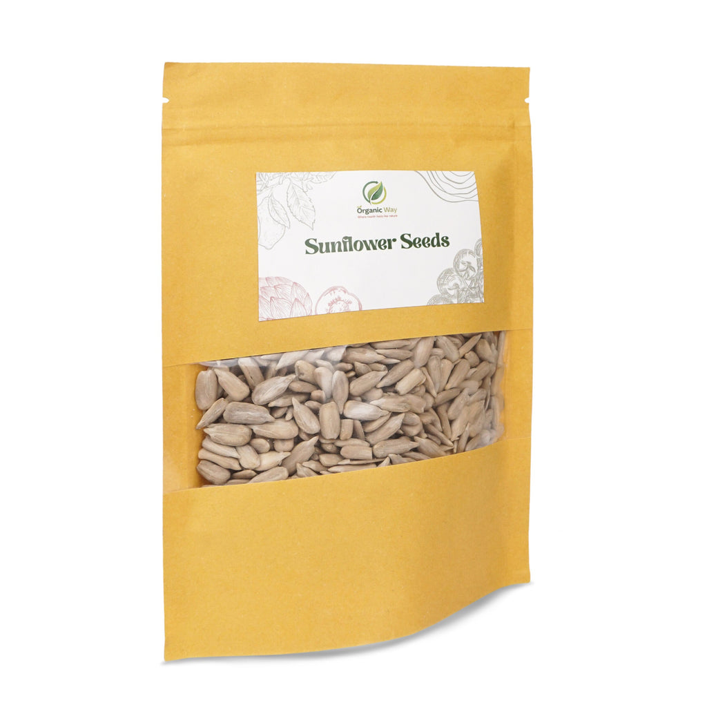 Sunflower Seeds
